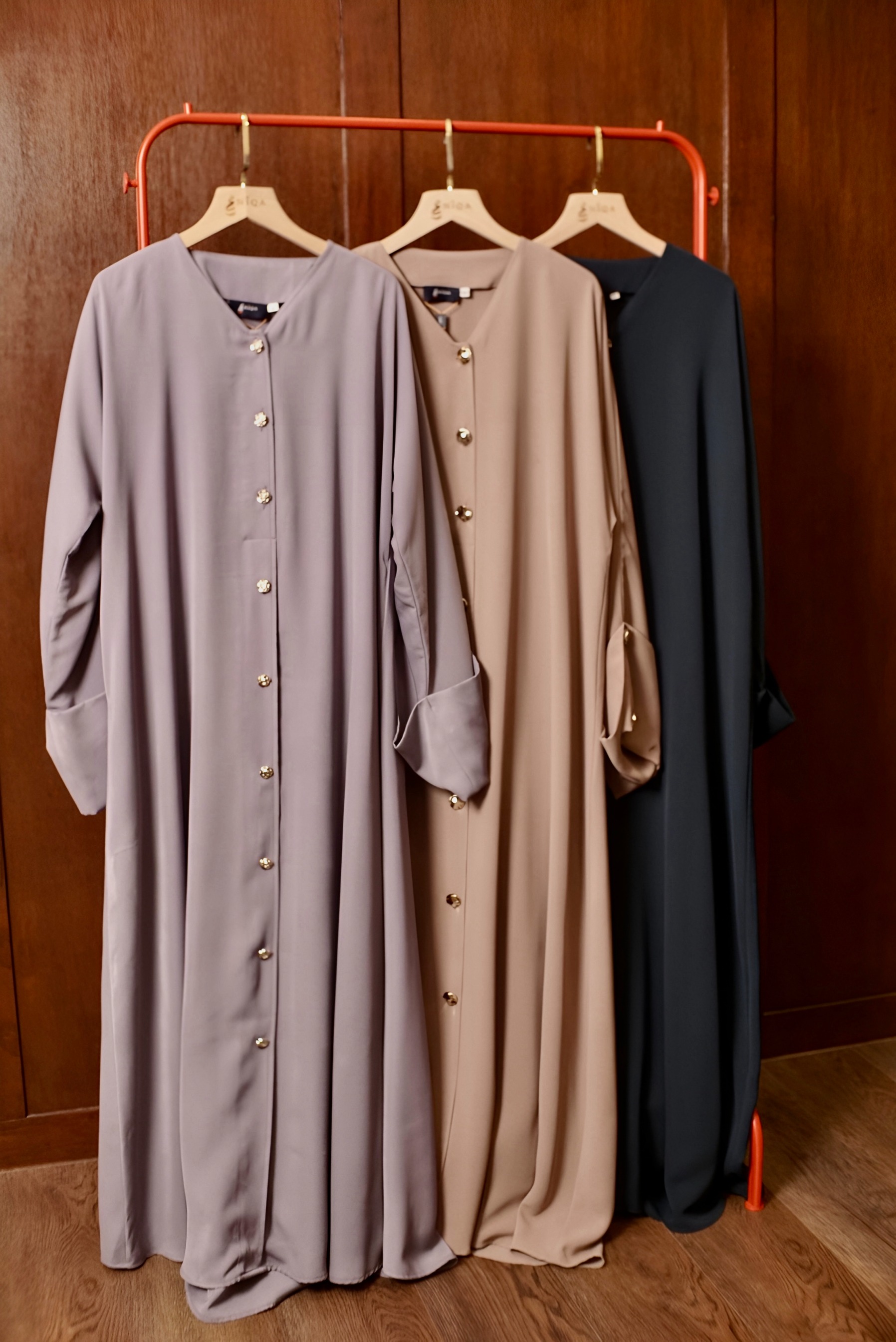 Salona Abaya