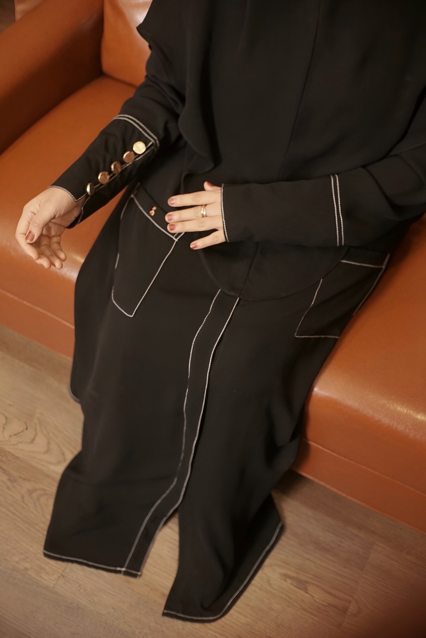 Layla Abaya