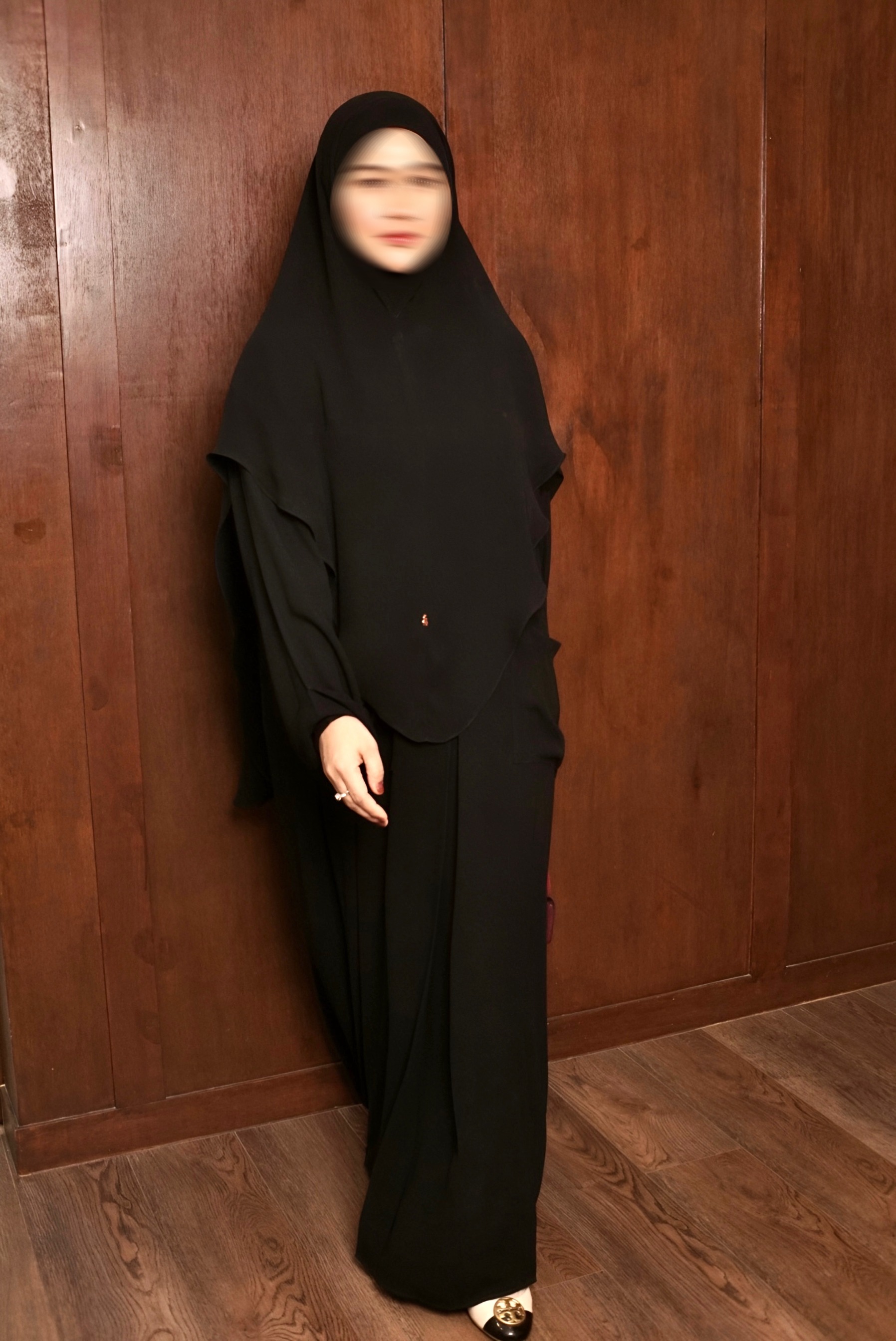 Aisya Abaya