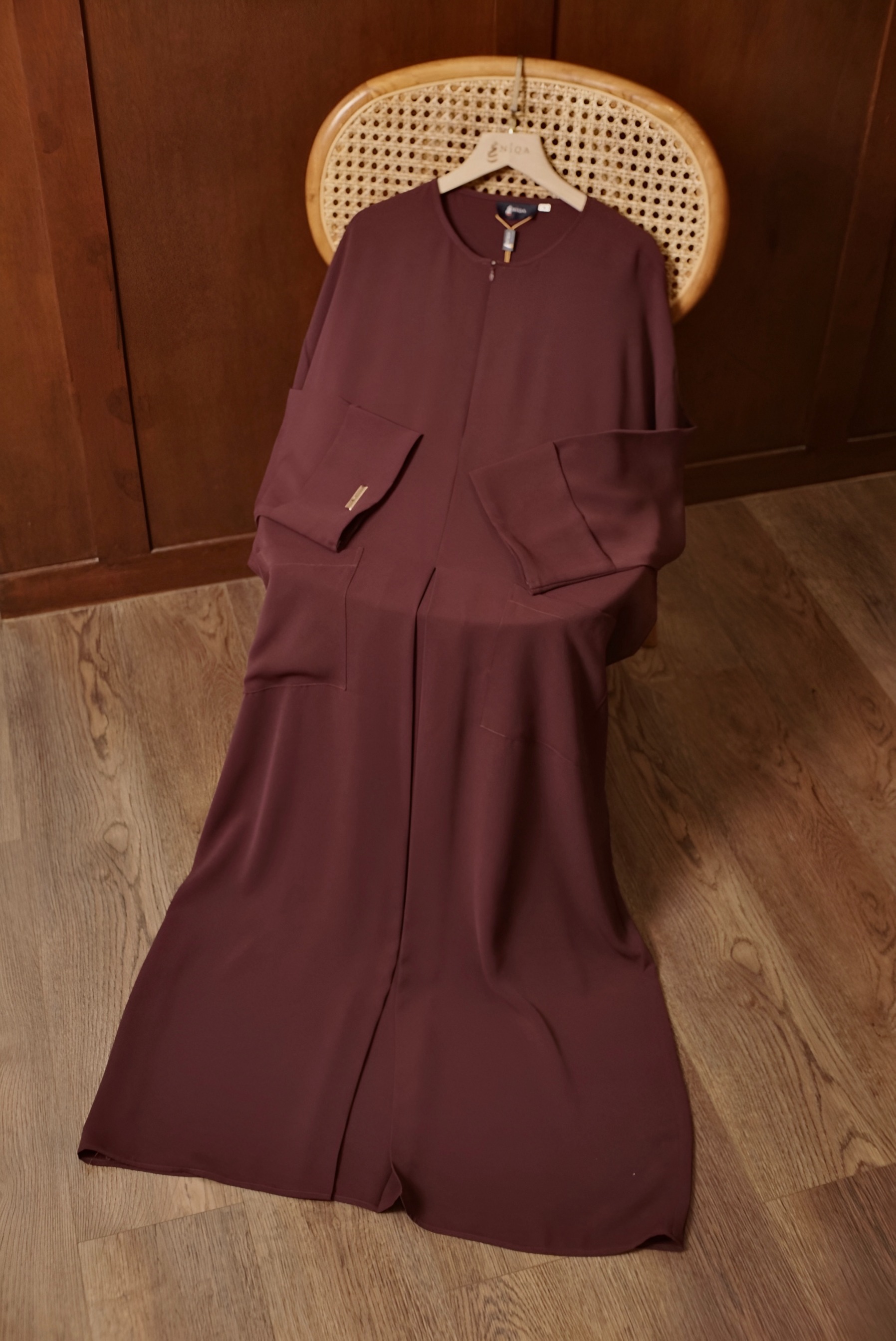 Aisya Abaya