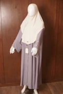 Shaffira Hijab Standar