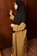 Aisya Abaya