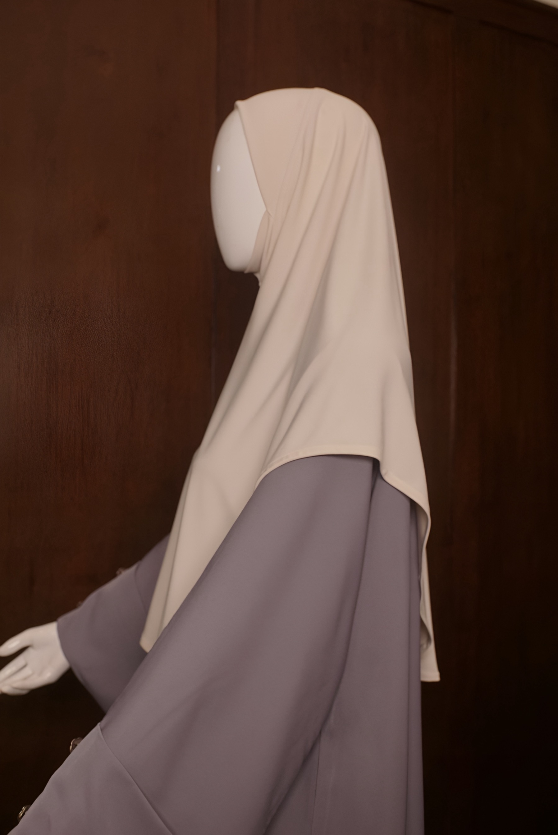 Shaffira Hijab Standar
