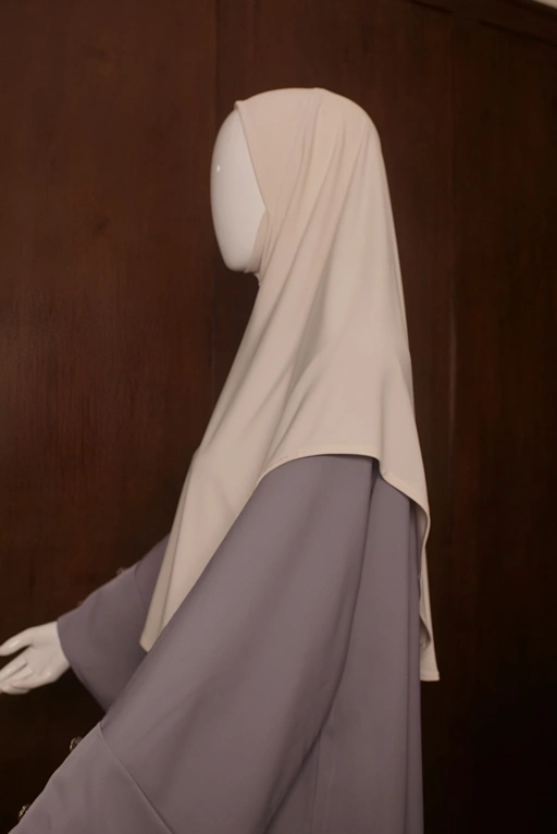 Image of Shaffira Hijab Standar