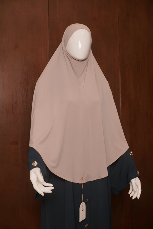 Image of Xamira Instan Syar'i