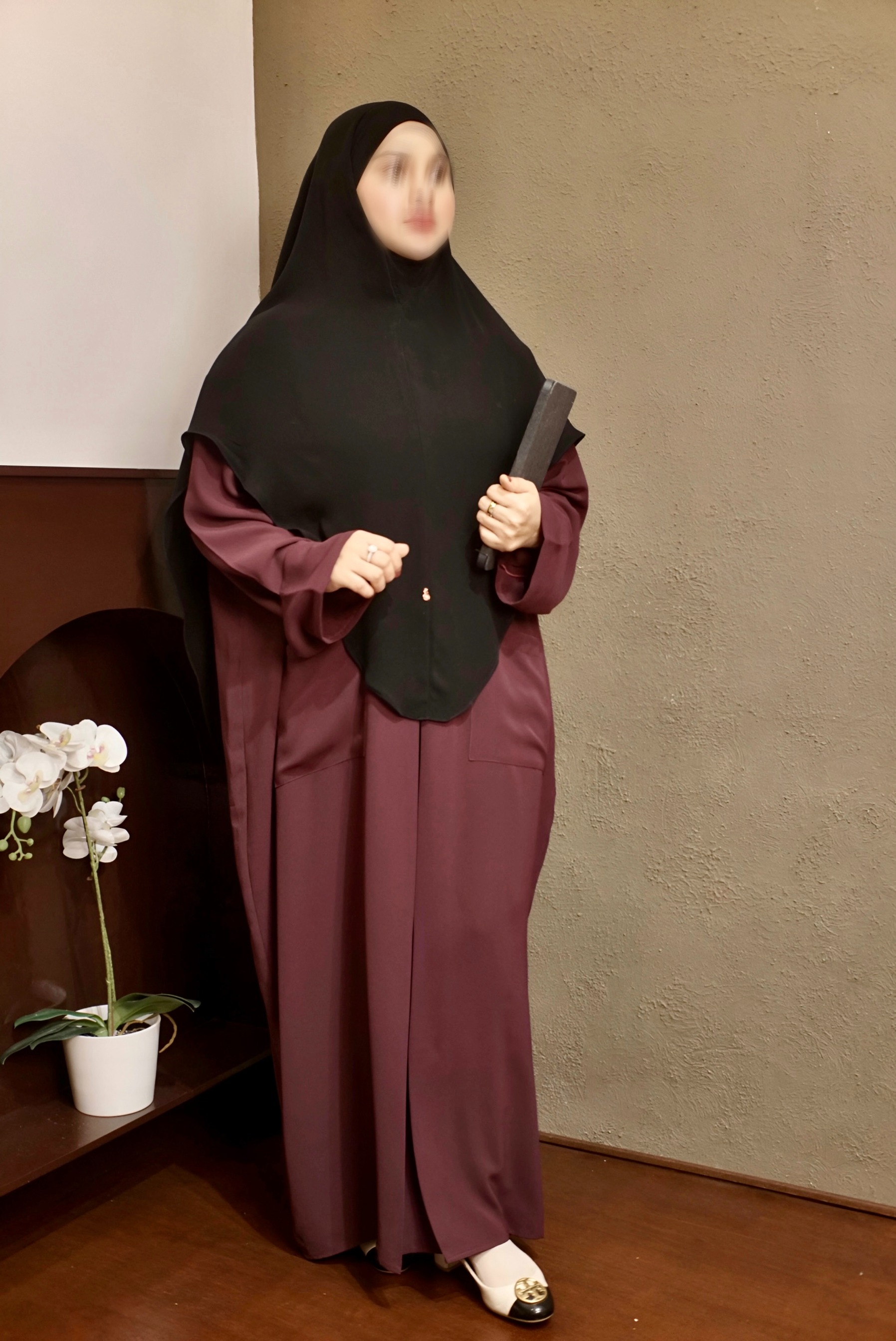 Aisya Abaya