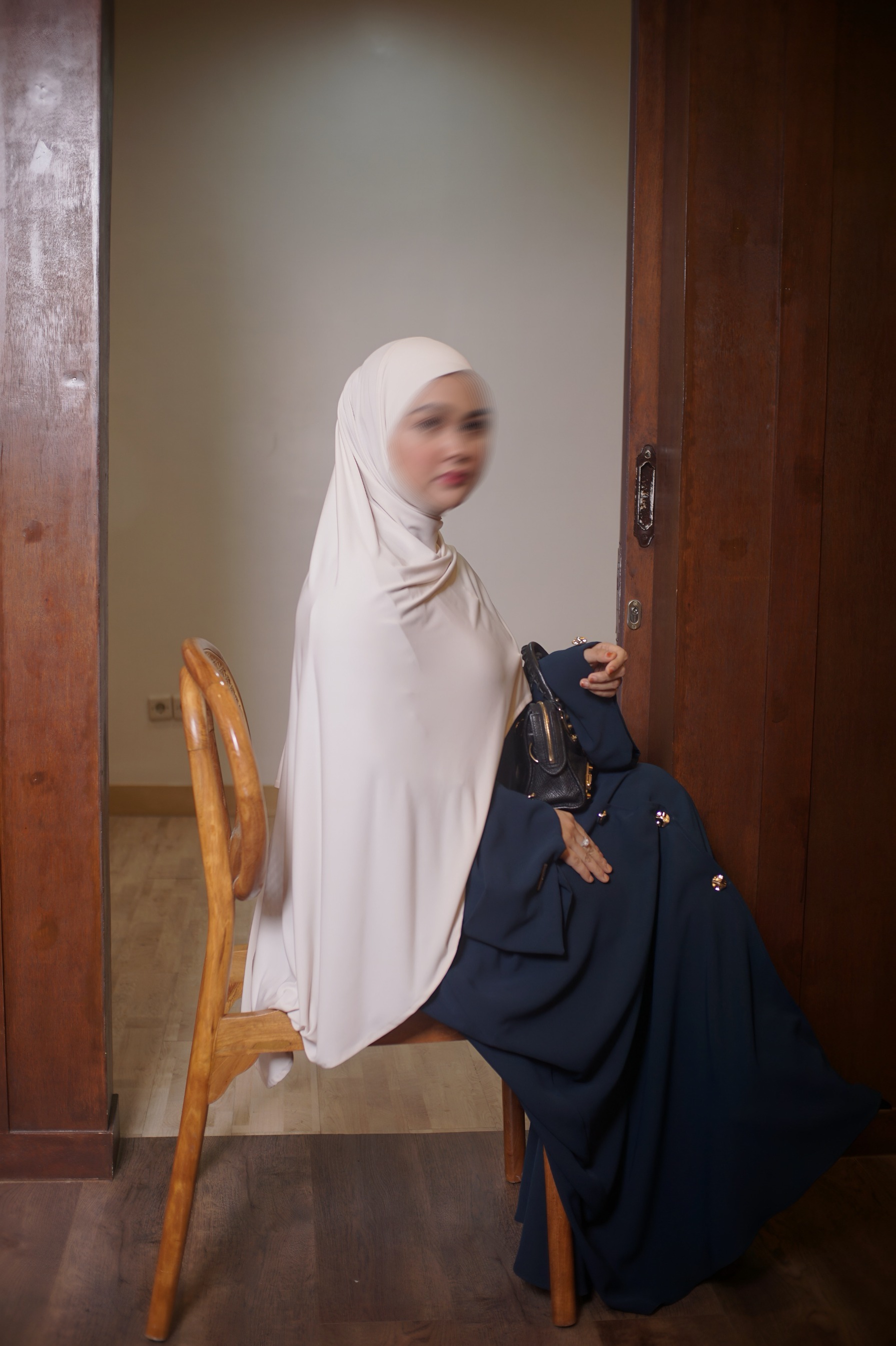 Shaffira Instan Syari