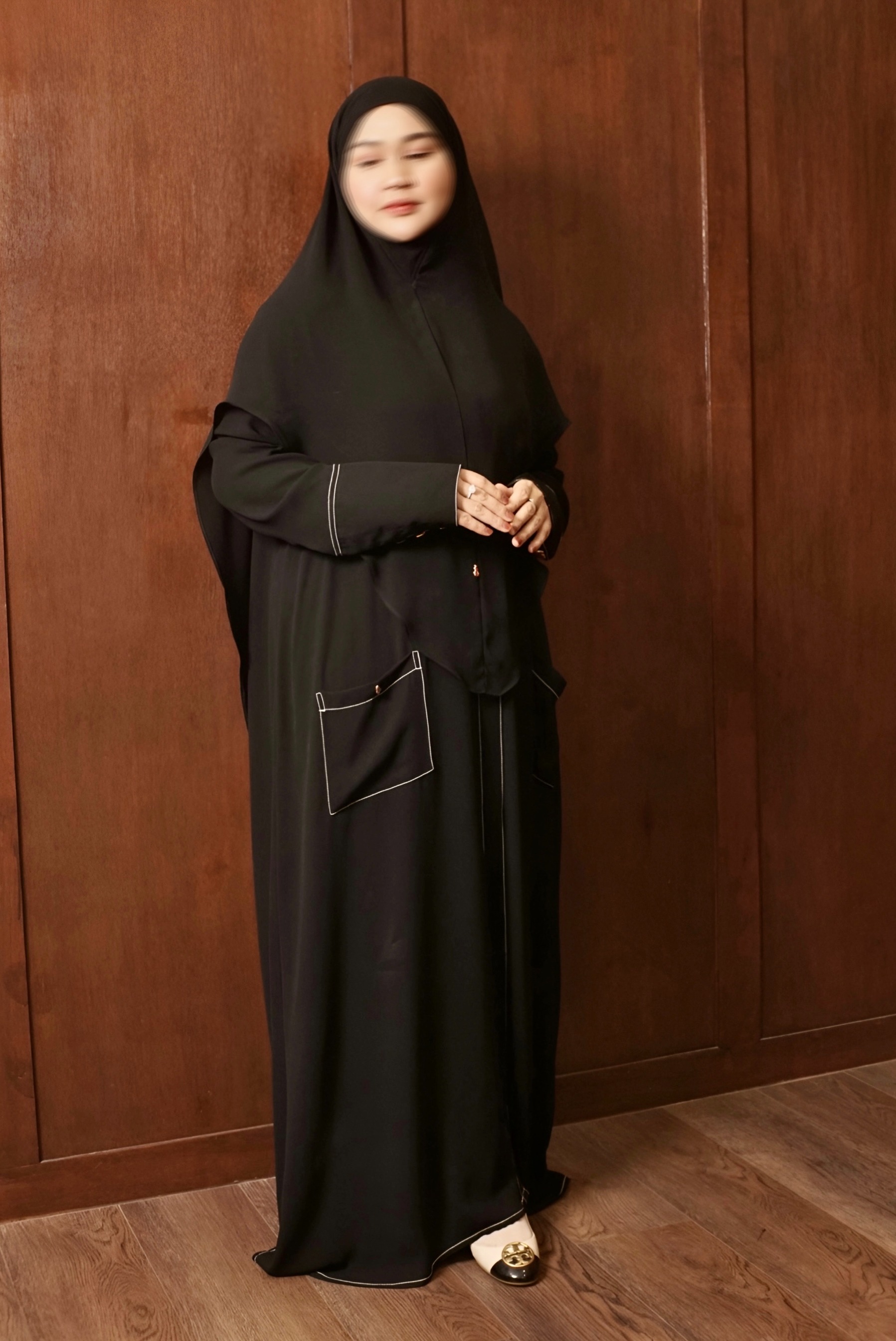 Layla Abaya