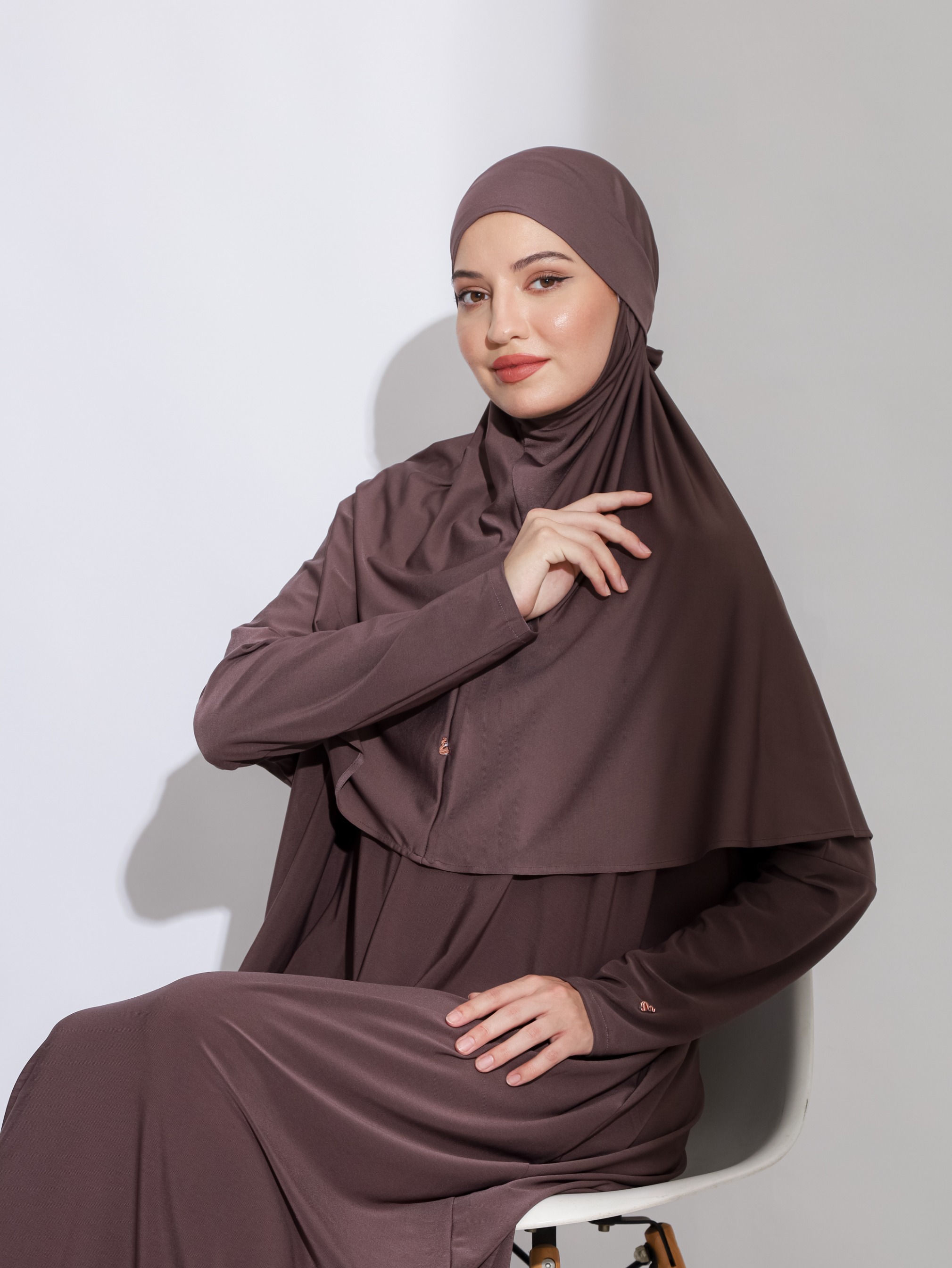 Xamira Instan Hijab Standar