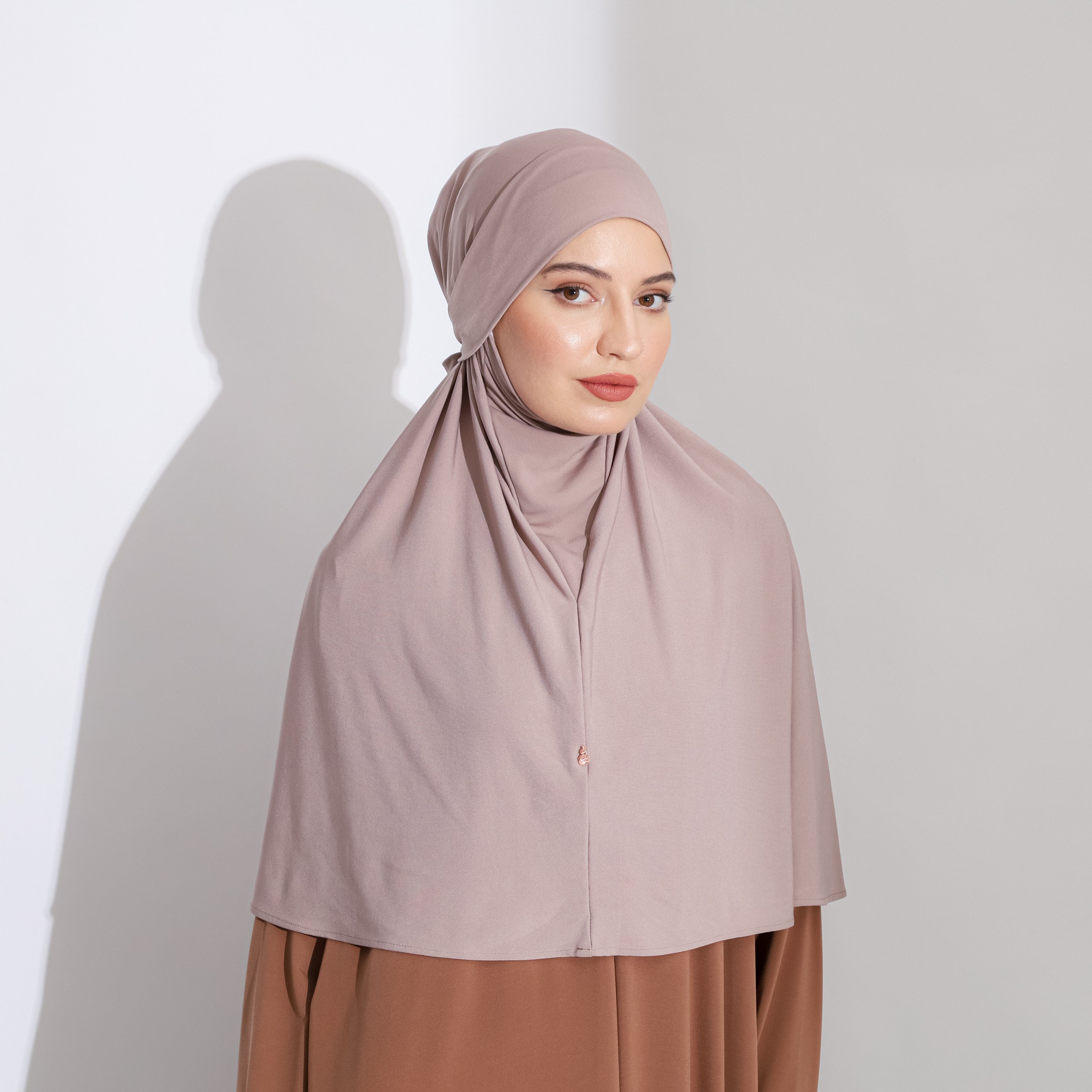 Xamira Instan Hijab Standar