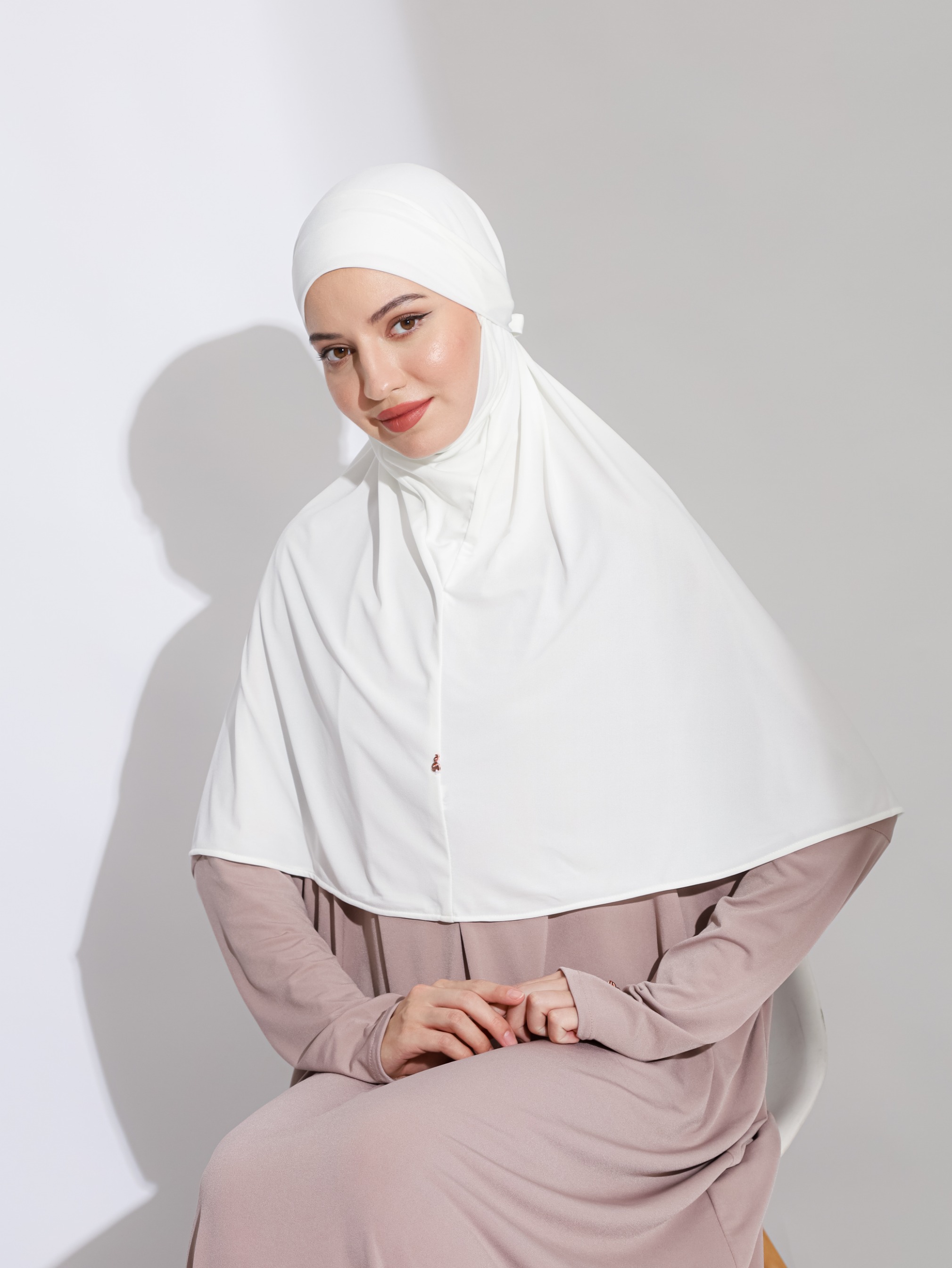 Xamira Instan Hijab Standar