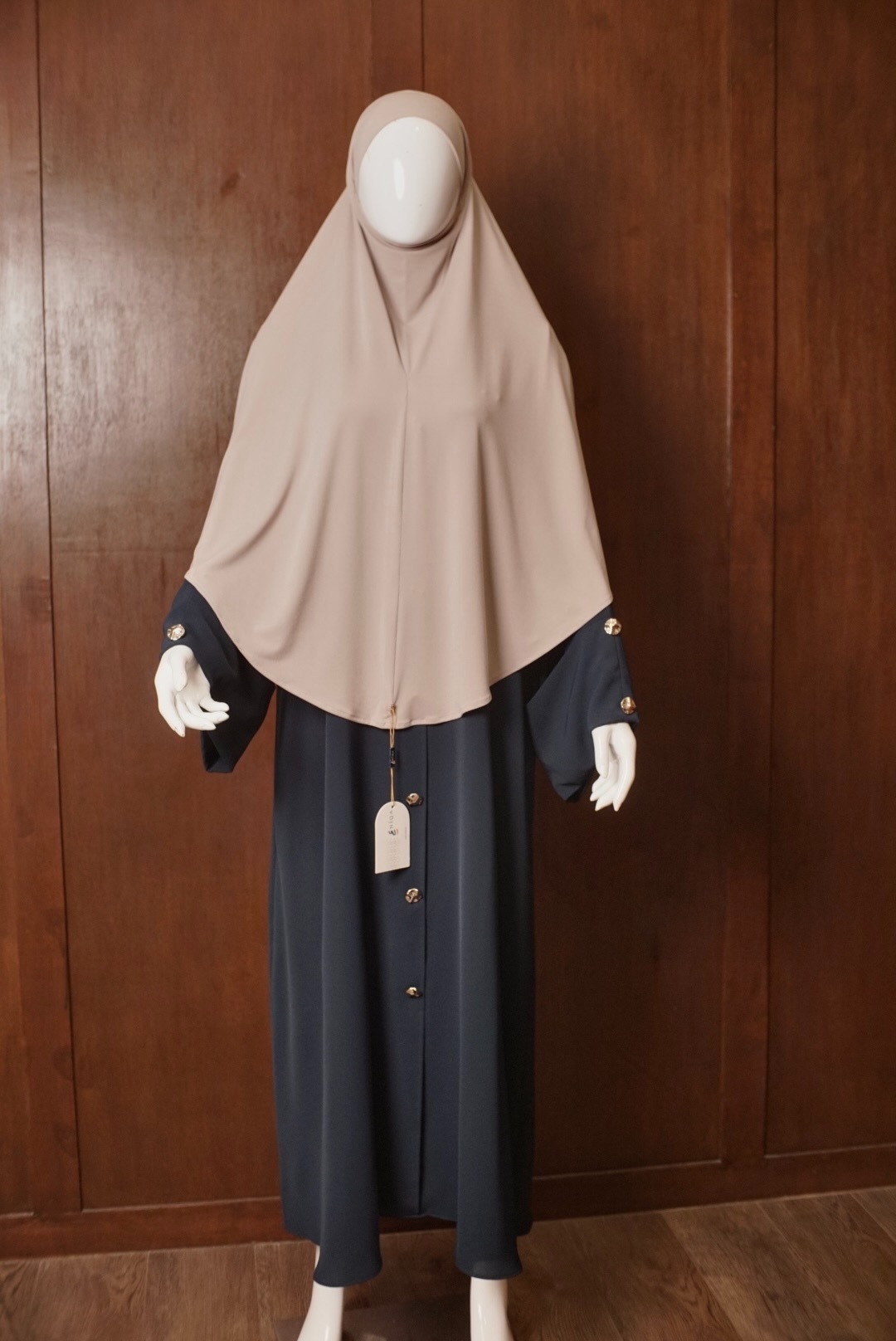 Salona Abaya