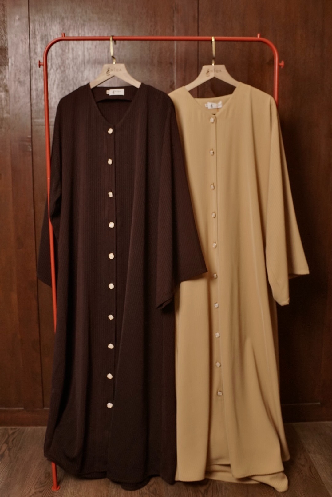 Luna abaya