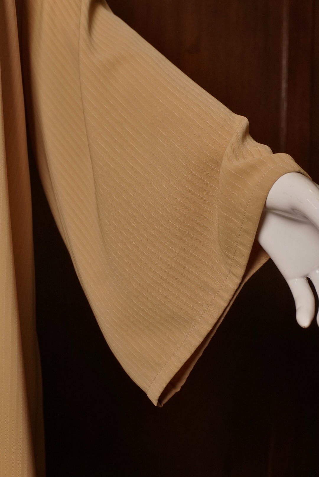 Luna abaya