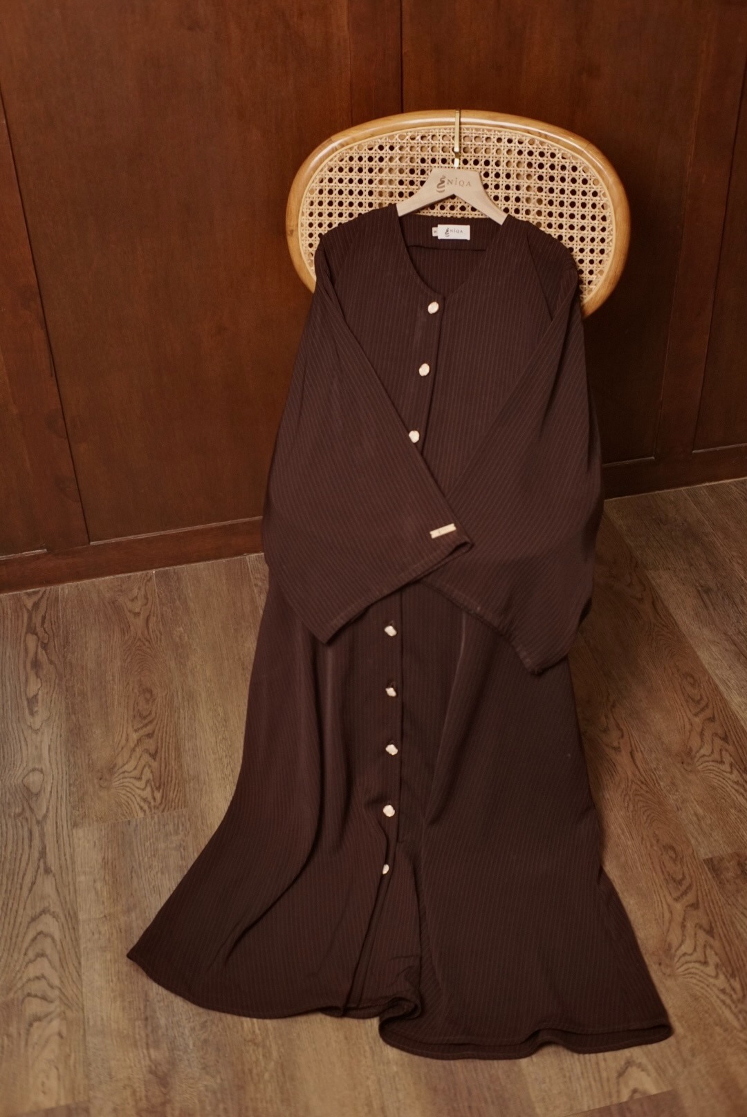 Luna abaya