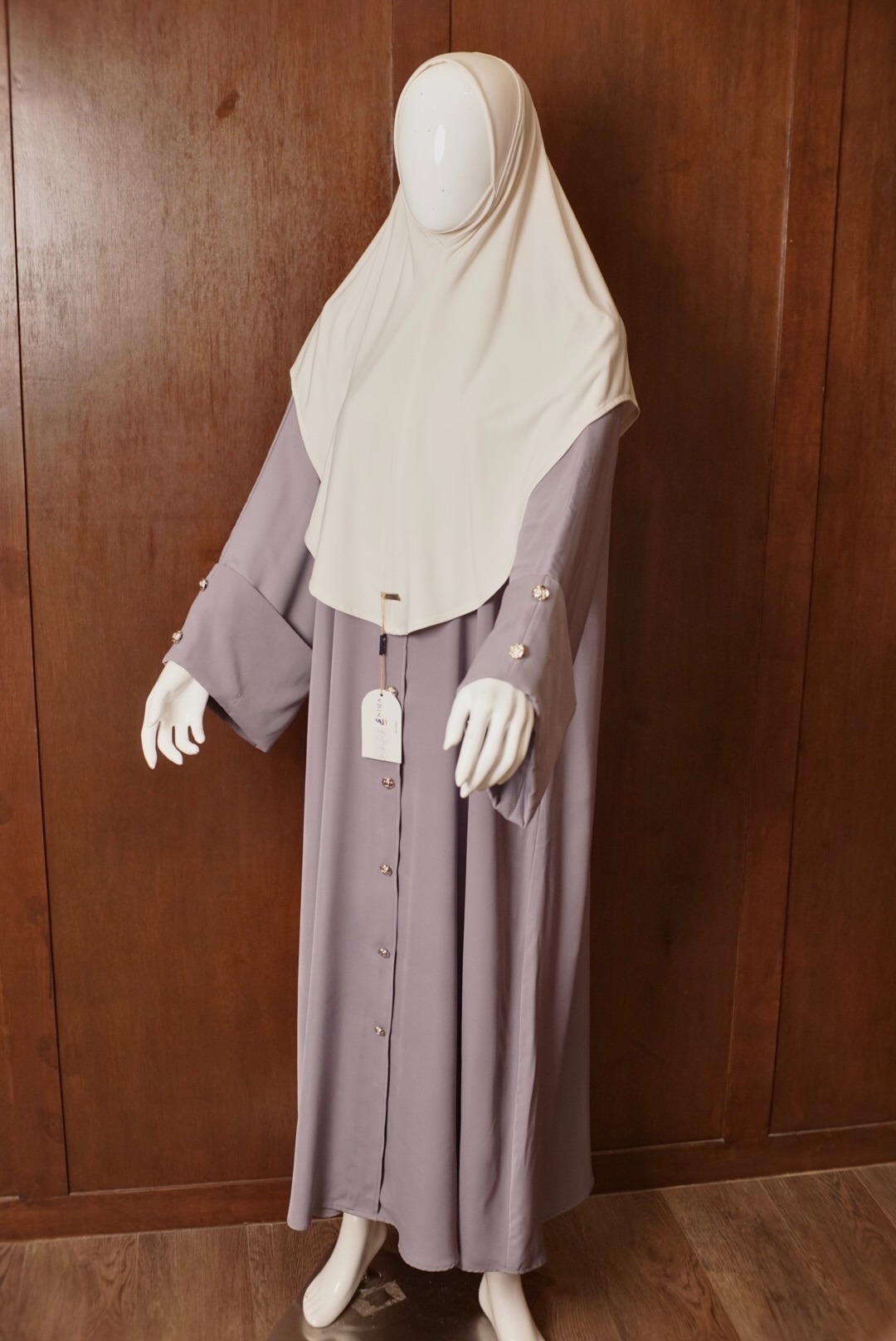 Salona Abaya