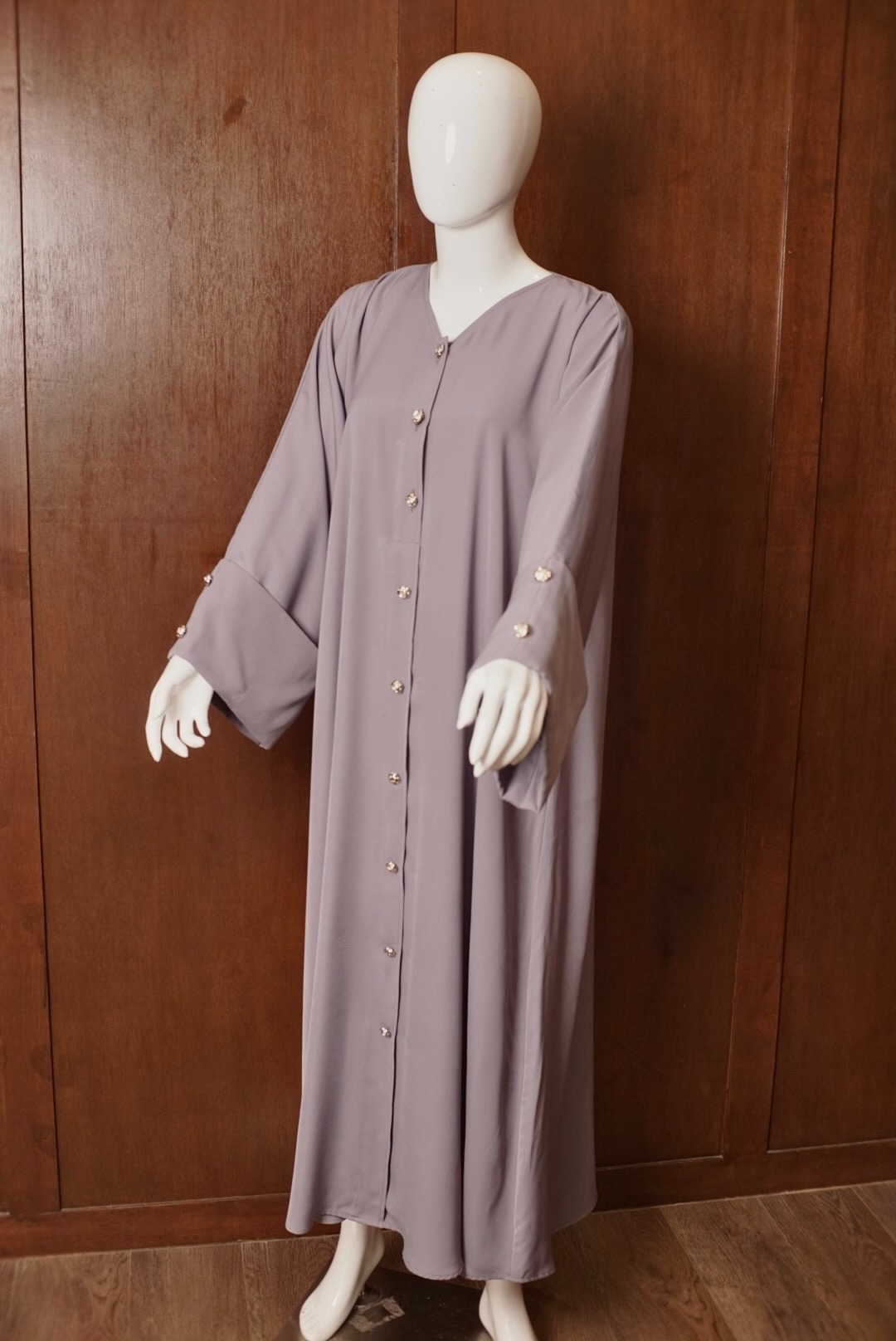 Salona Abaya