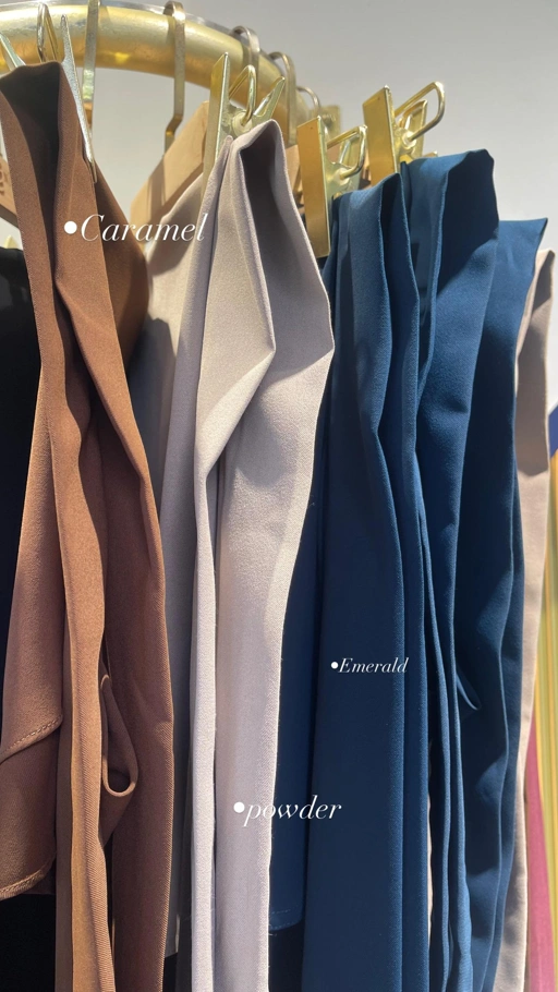 Image of MEDELINE KHIMAR
