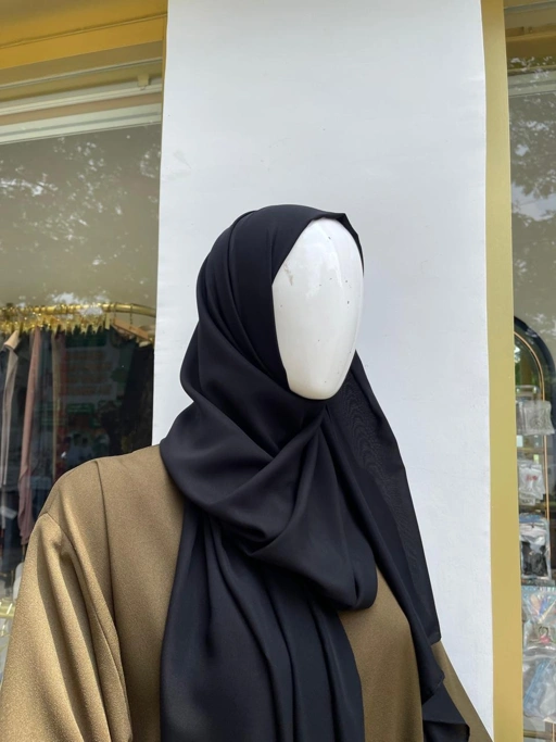 ARABIAN SHAWL