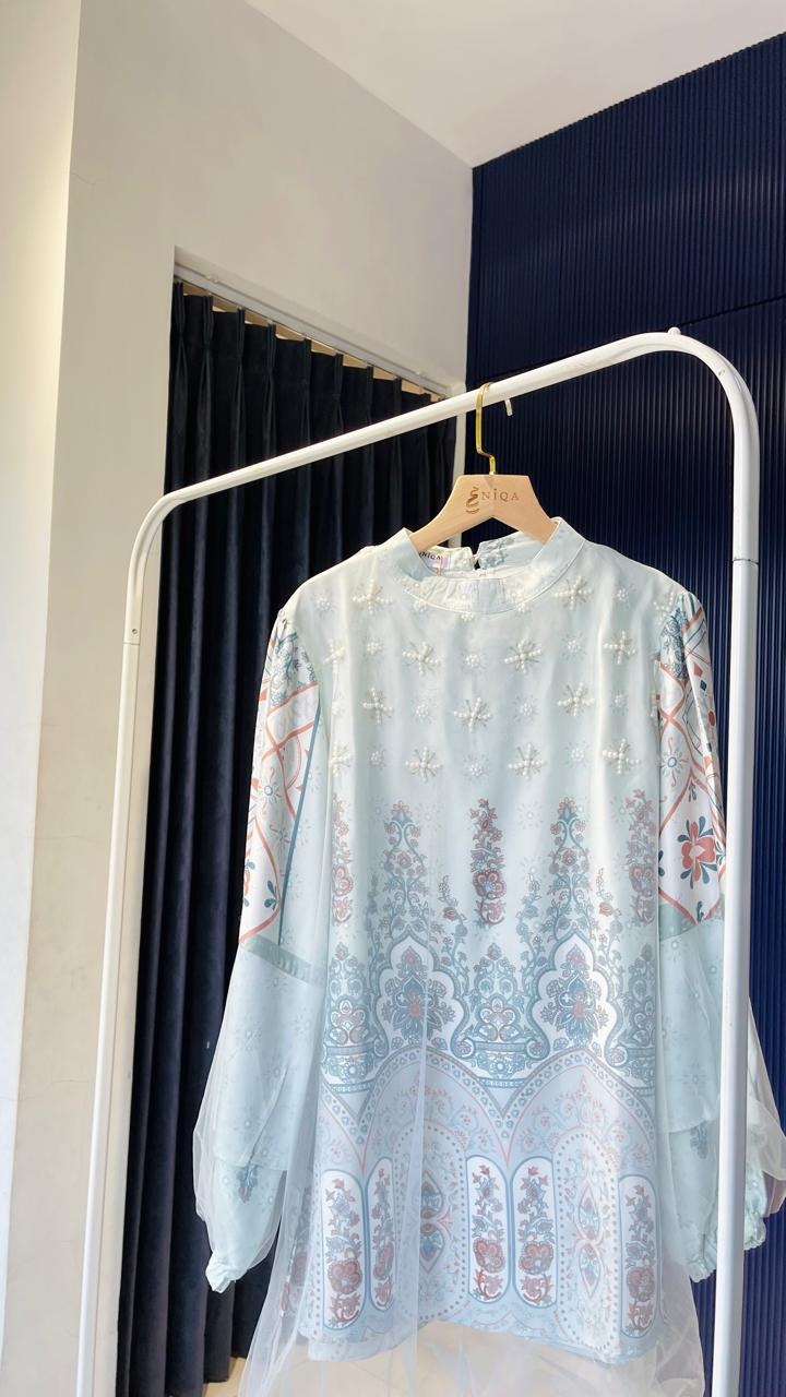 REENA RAYA TUNIK