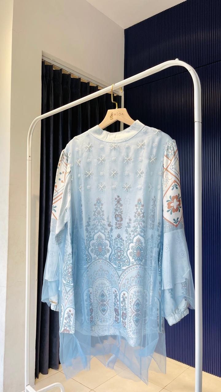 REENA RAYA TUNIK