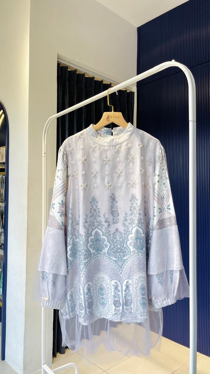 REENA RAYA TUNIK