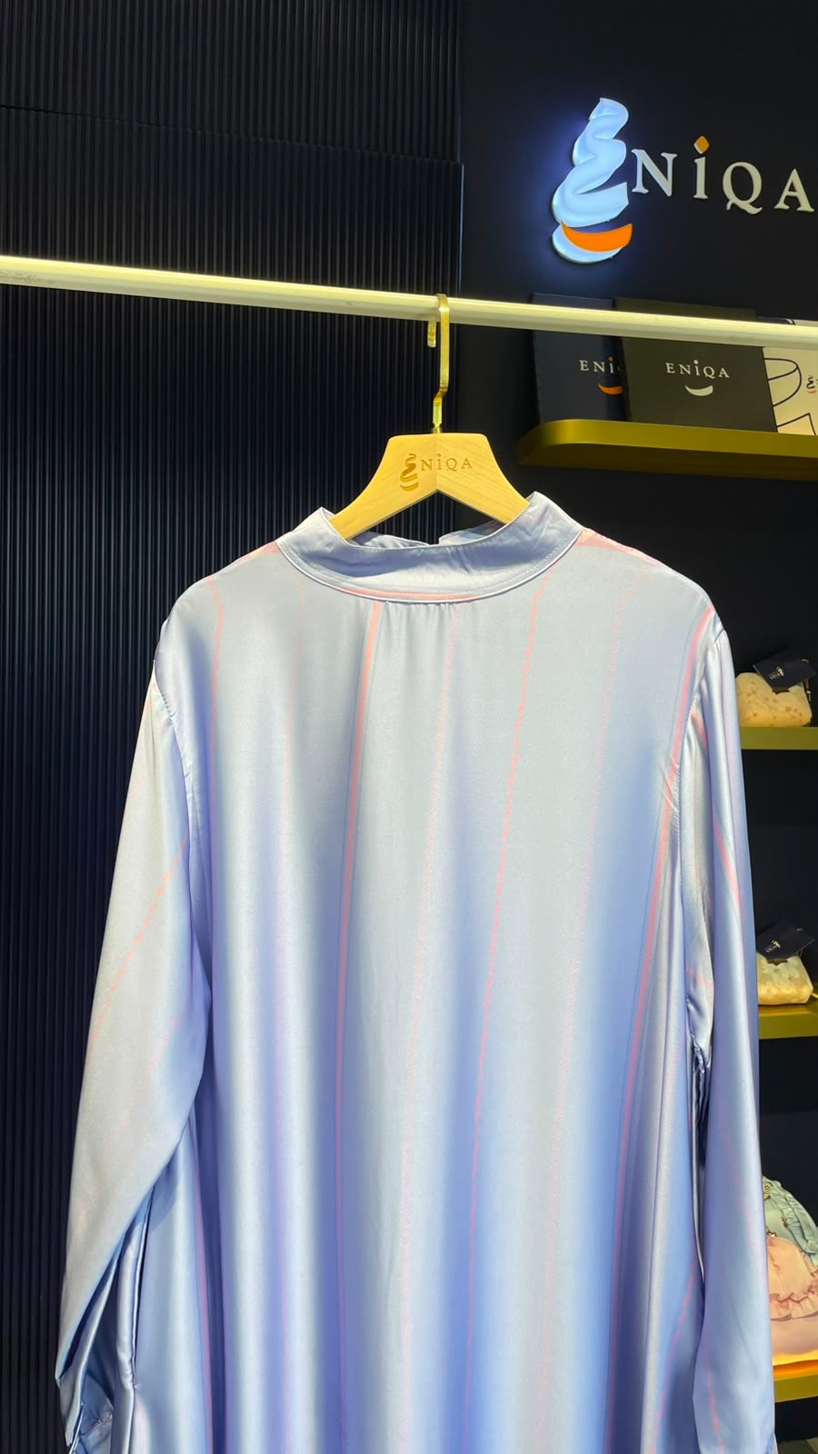JEMIMA DRESS
