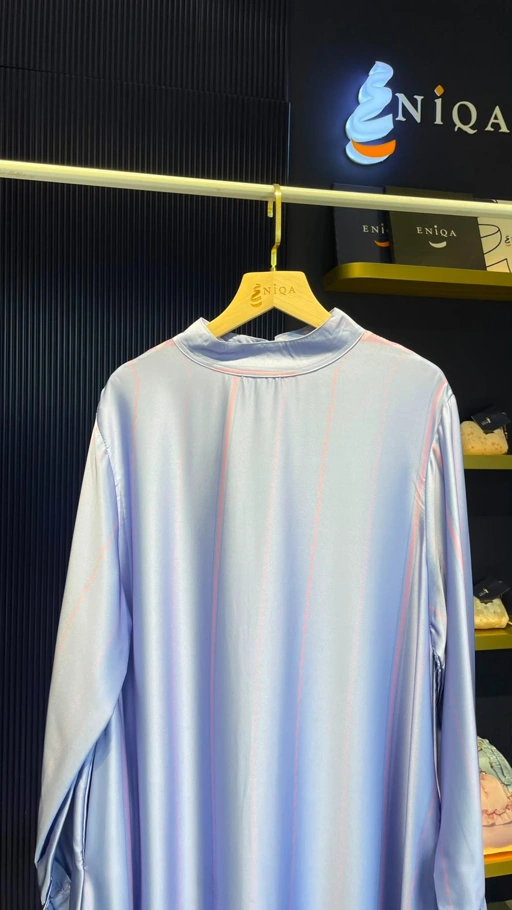 JEMIMA DRESS