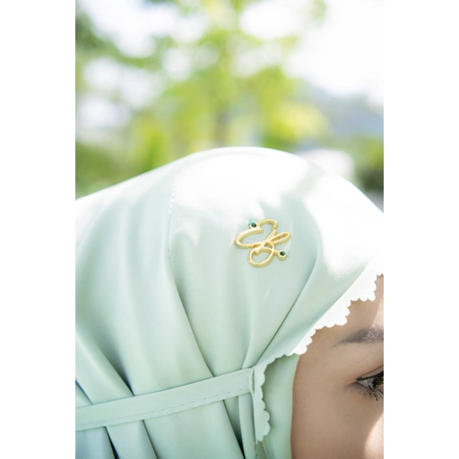 Image of AMARA SAGE MUKENA