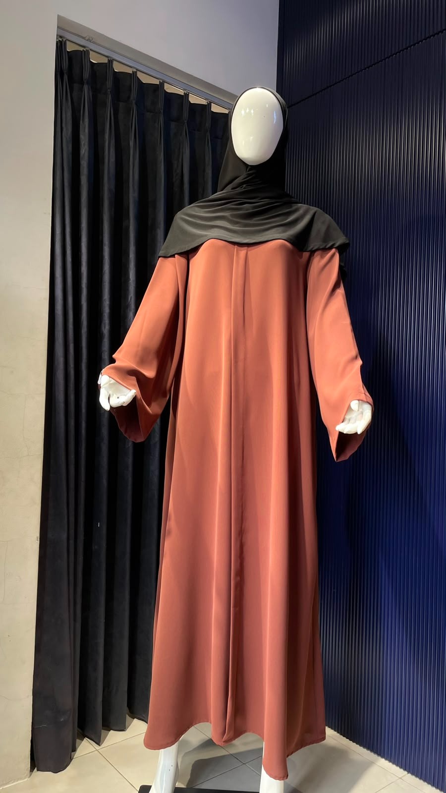Ameera Abaya