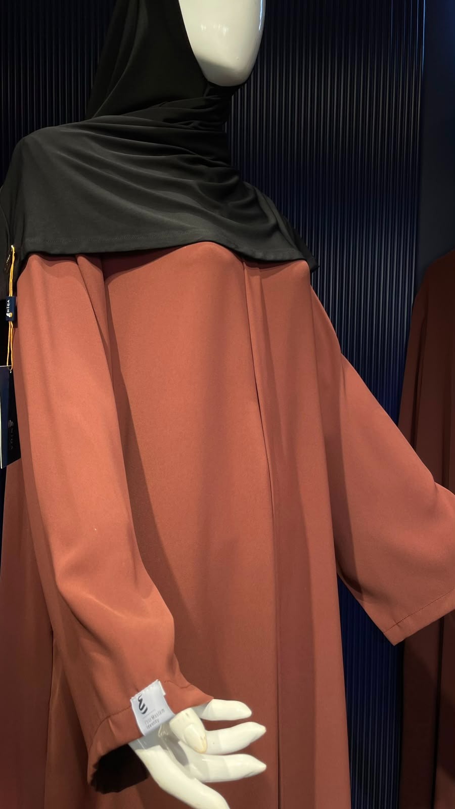 Ameera Abaya