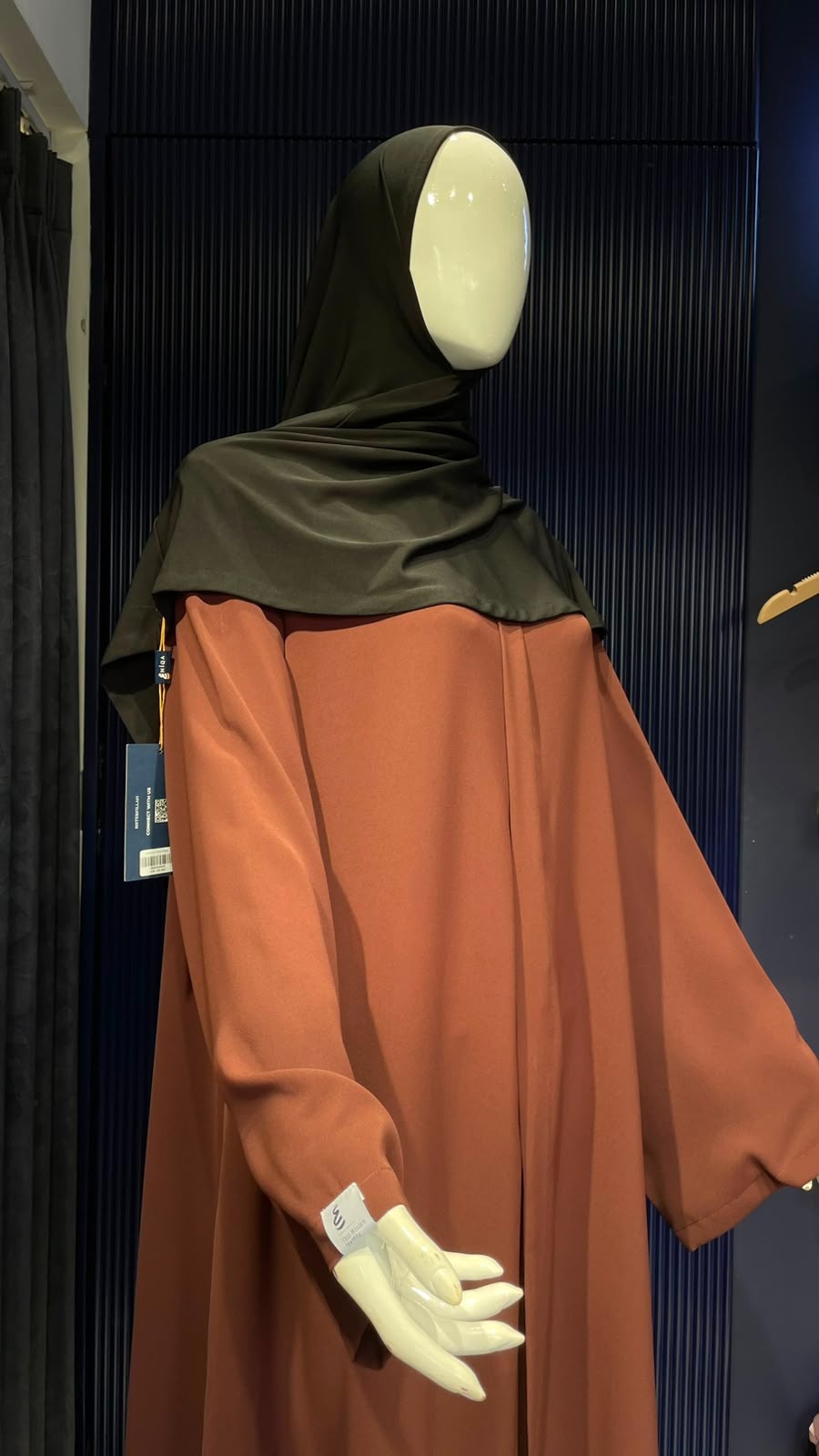 Ameera Abaya