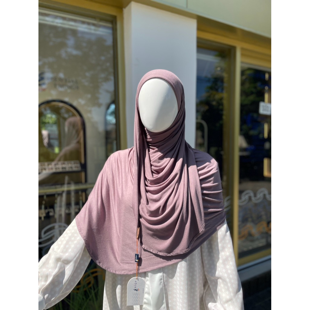 Soraya Pashmina 