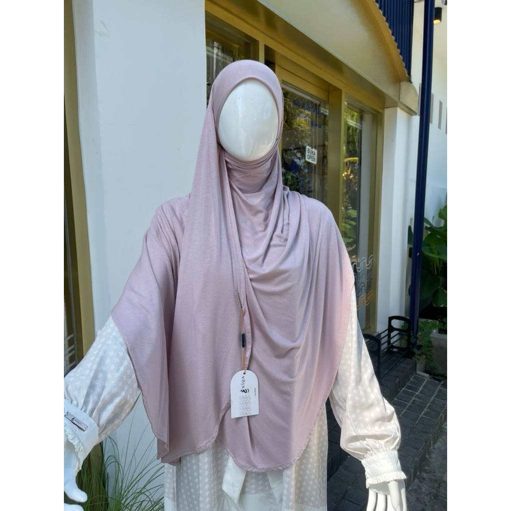 Soraya Pashmina 