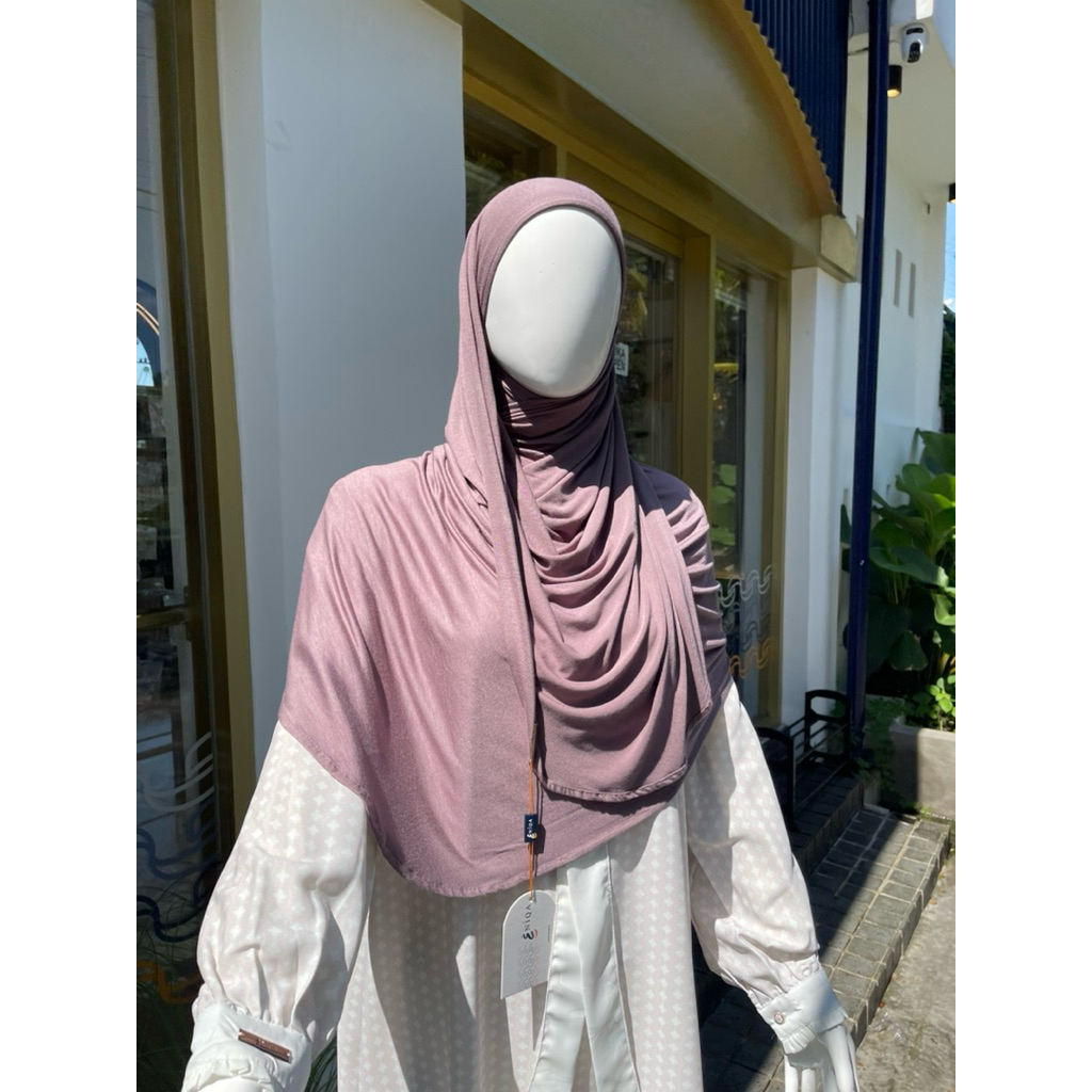 Soraya Pashmina 