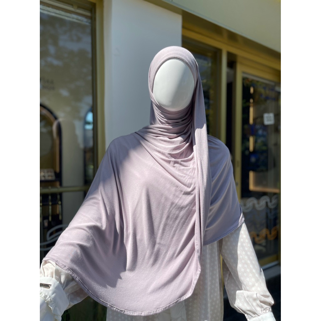 Soraya Pashmina 
