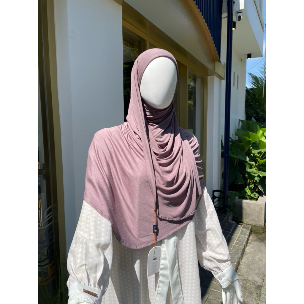 Soraya Pashmina 
