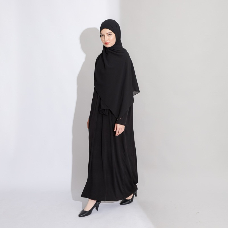 ALANA ABAYA DRESS
