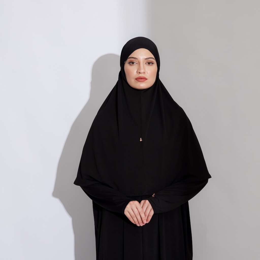 Aliza Bergo Premium