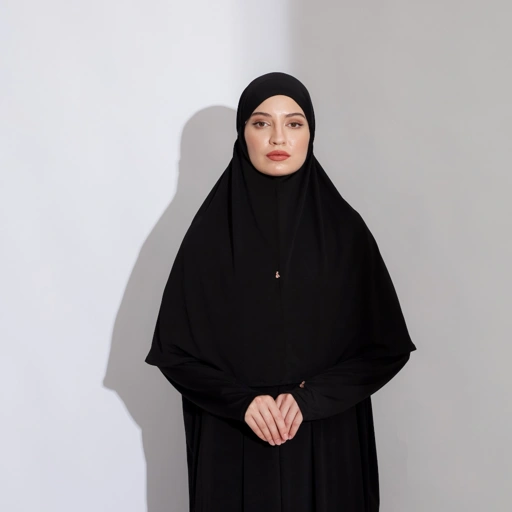 Image of Aliza Bergo Premium