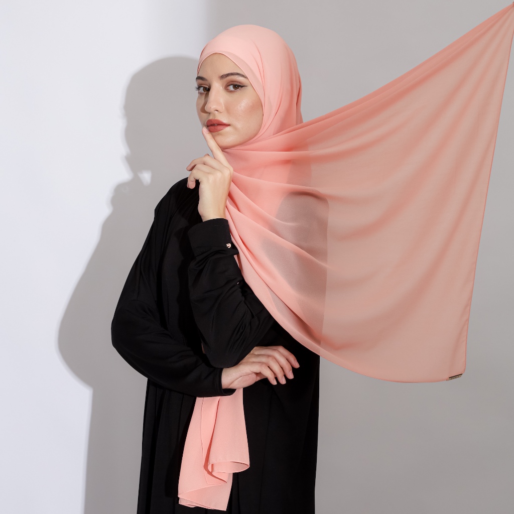 Safeea Pashmina