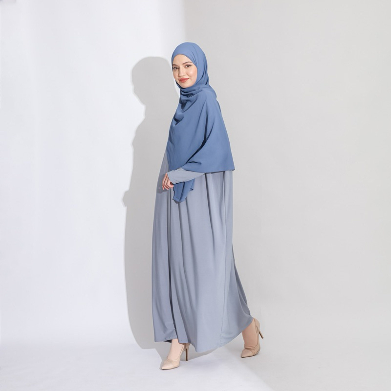 ALANA ABAYA DRESS