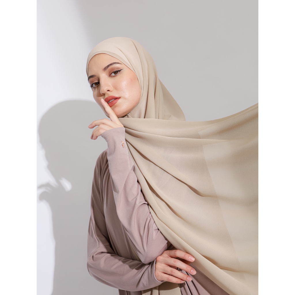 Safeea Pashmina