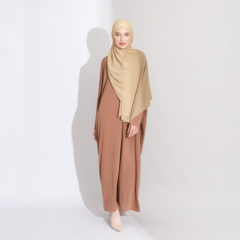 ALANA ABAYA DRESS
