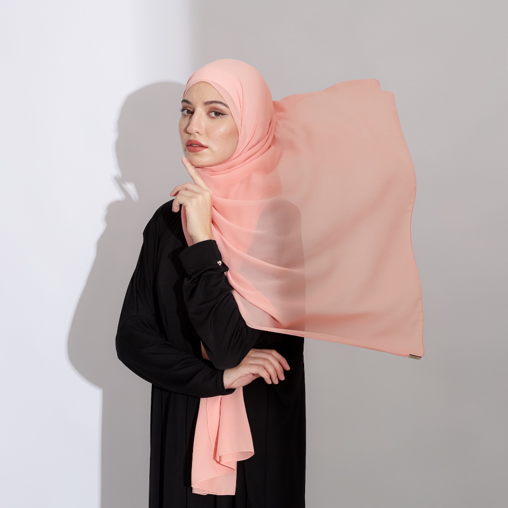Safeea Pashmina