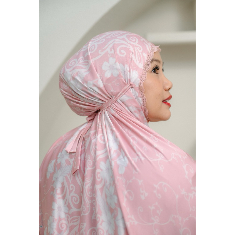 Beautiful Series Mukeena