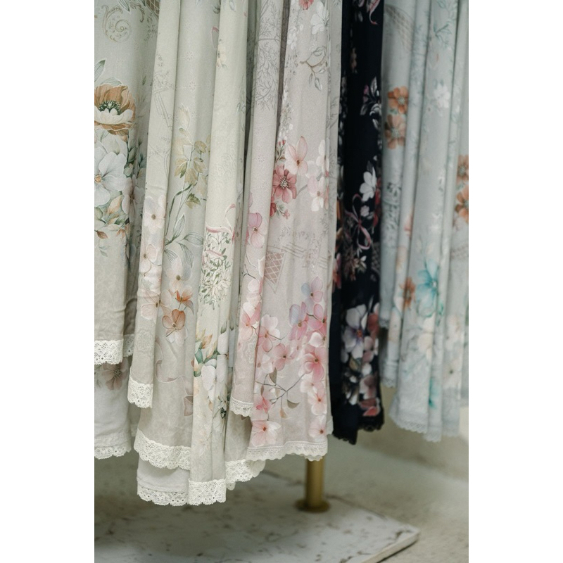 Sevda Mukeena Series