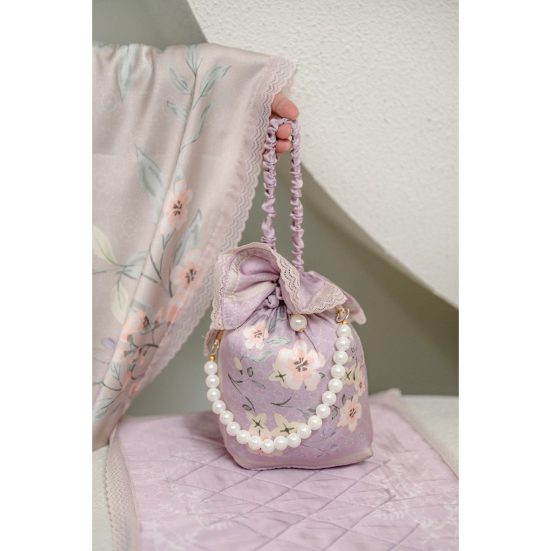 Reena Raya Series Mukena