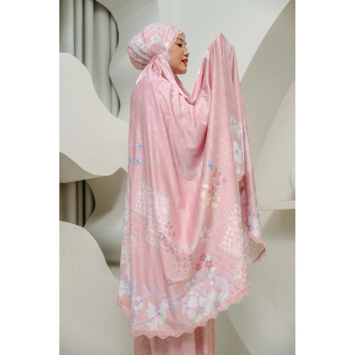 Image of Beautiful Series Mukeena