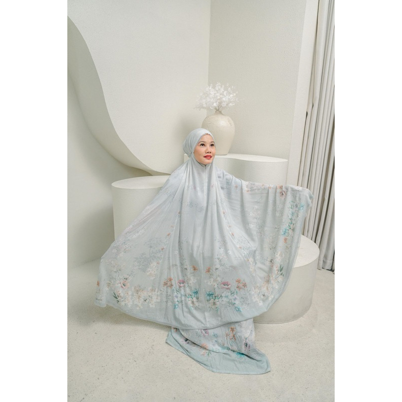 Sevda Mukeena Series